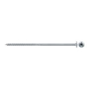 fischer PowerFast II 6,0x220 TK TX TG blvz 100-5