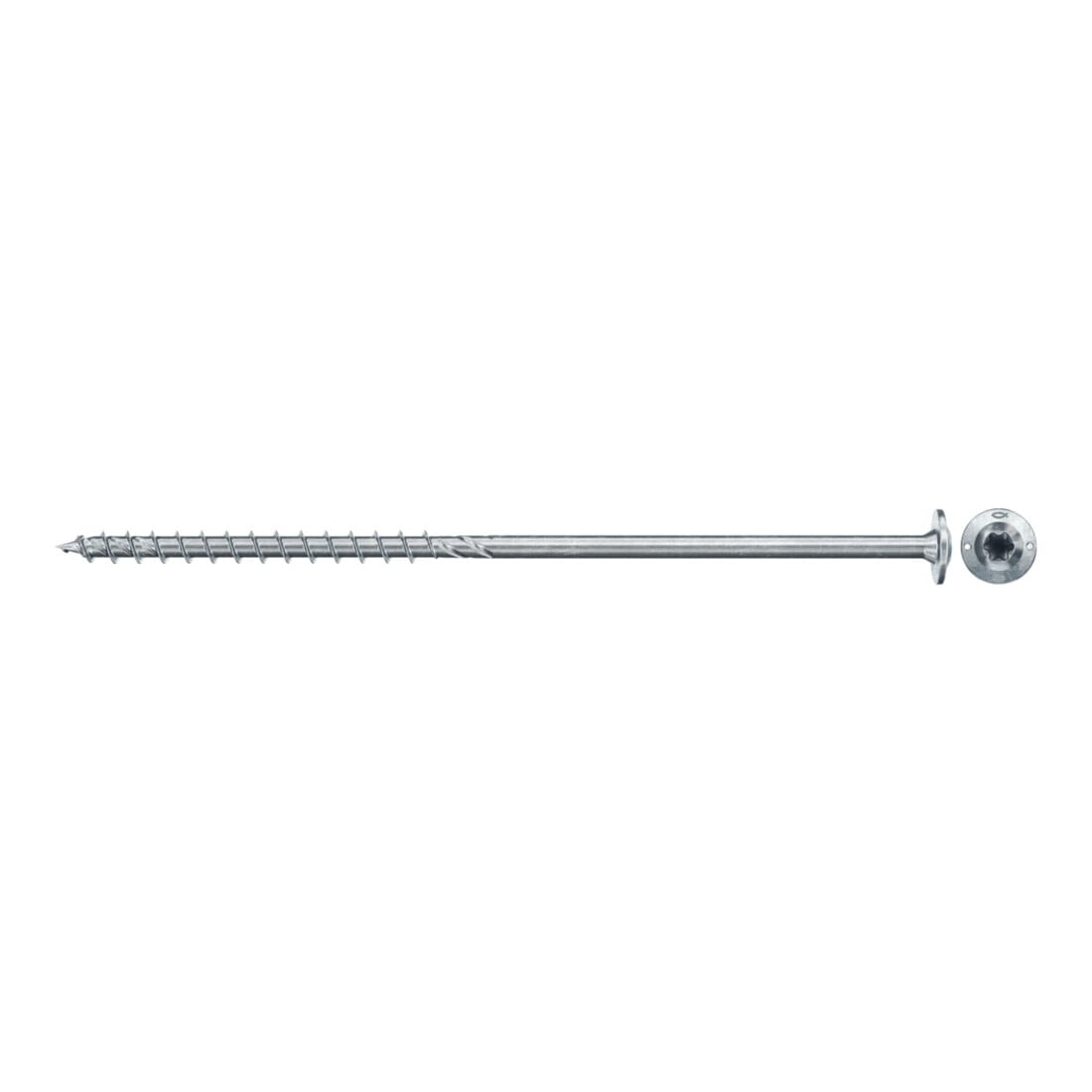 fischer PowerFast II 6,0x220 TK TX TG blvz 100