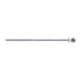 fischer PowerFast II 6,0x240 TK TX TG blvz 100