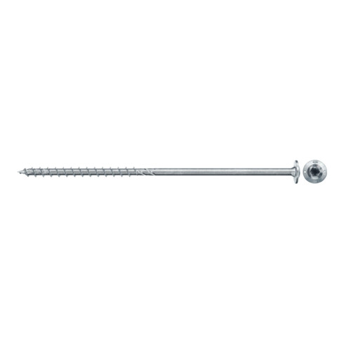 fischer PowerFast II 6,0x260 TK TX TG blvz 100
