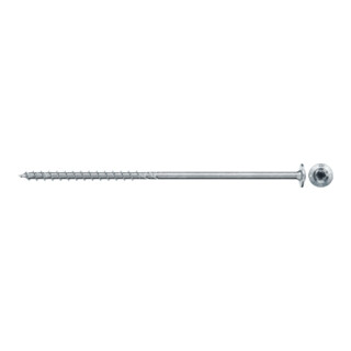 fischer PowerFast II 6,0x280 TK TX TG blvz 100