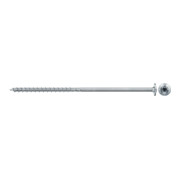 fischer PowerFast II 6,0x280 TK TX TG blvz 100-5