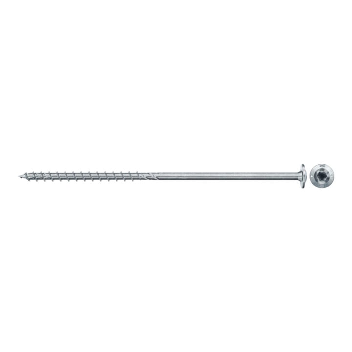 fischer PowerFast II 6,0x280 TK TX TG blvz 100