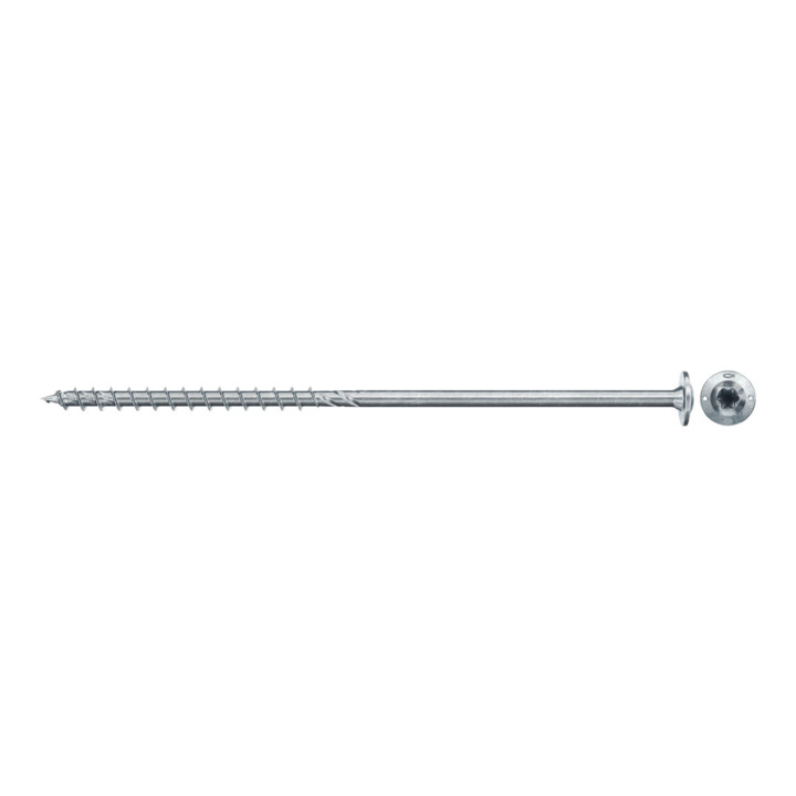 fischer PowerFast II 6,0x300 TK TX TG blvz 100