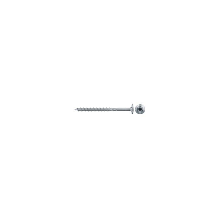 fischer PowerFast II 6,0x80 TK TX TG blvz 100
