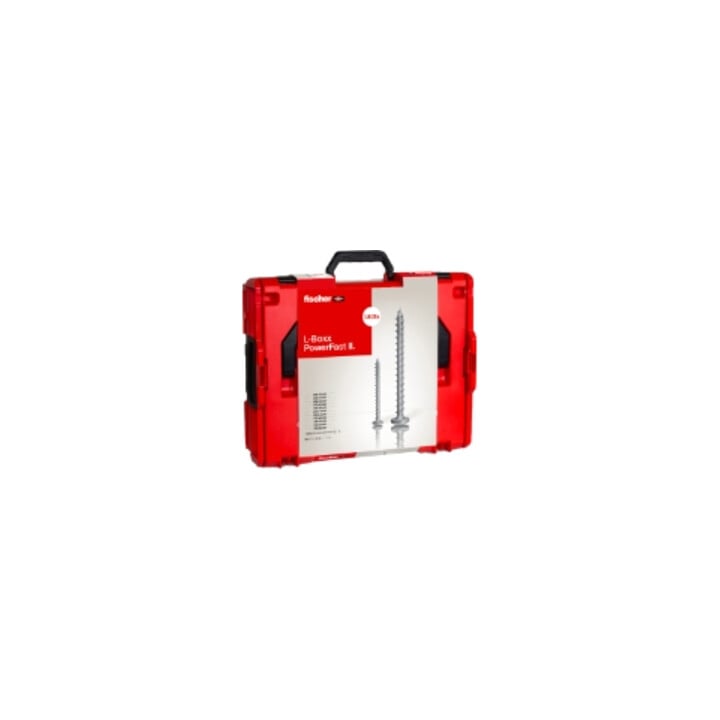 fischer PowerFast II PH L-Boxx 102 (1.900)