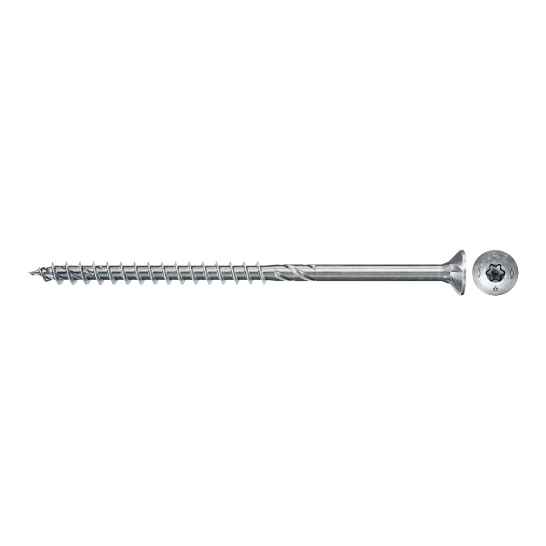 fischer PowerFast II Tanos-Box M173