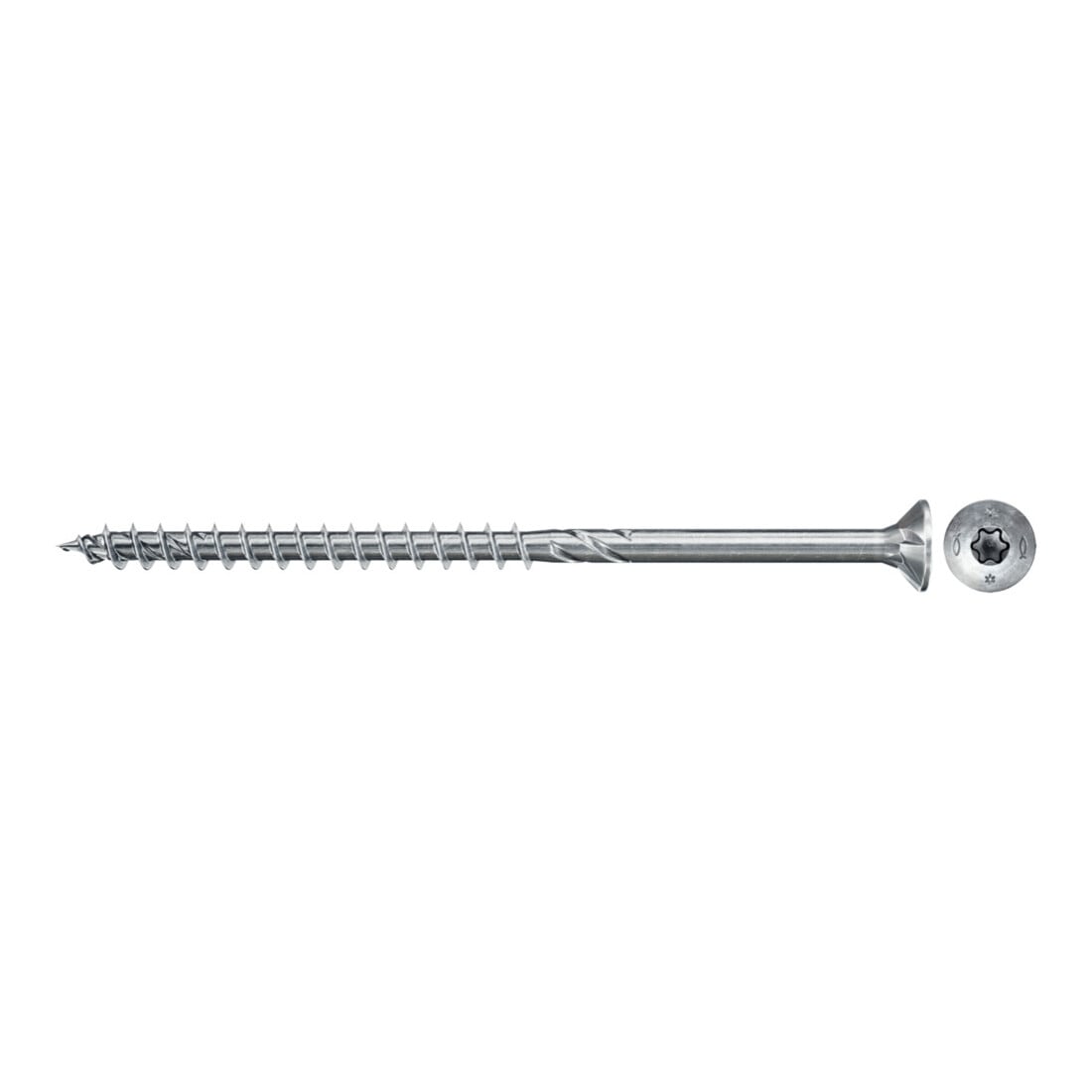 fischer PowerFast II Tanos-Box M173