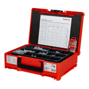 fischer PowerFast II Tanos-Box M173-4