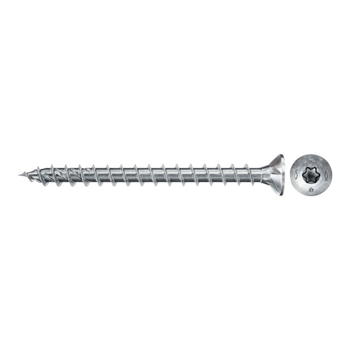 fischer PowerFast II Tanos-Box M173