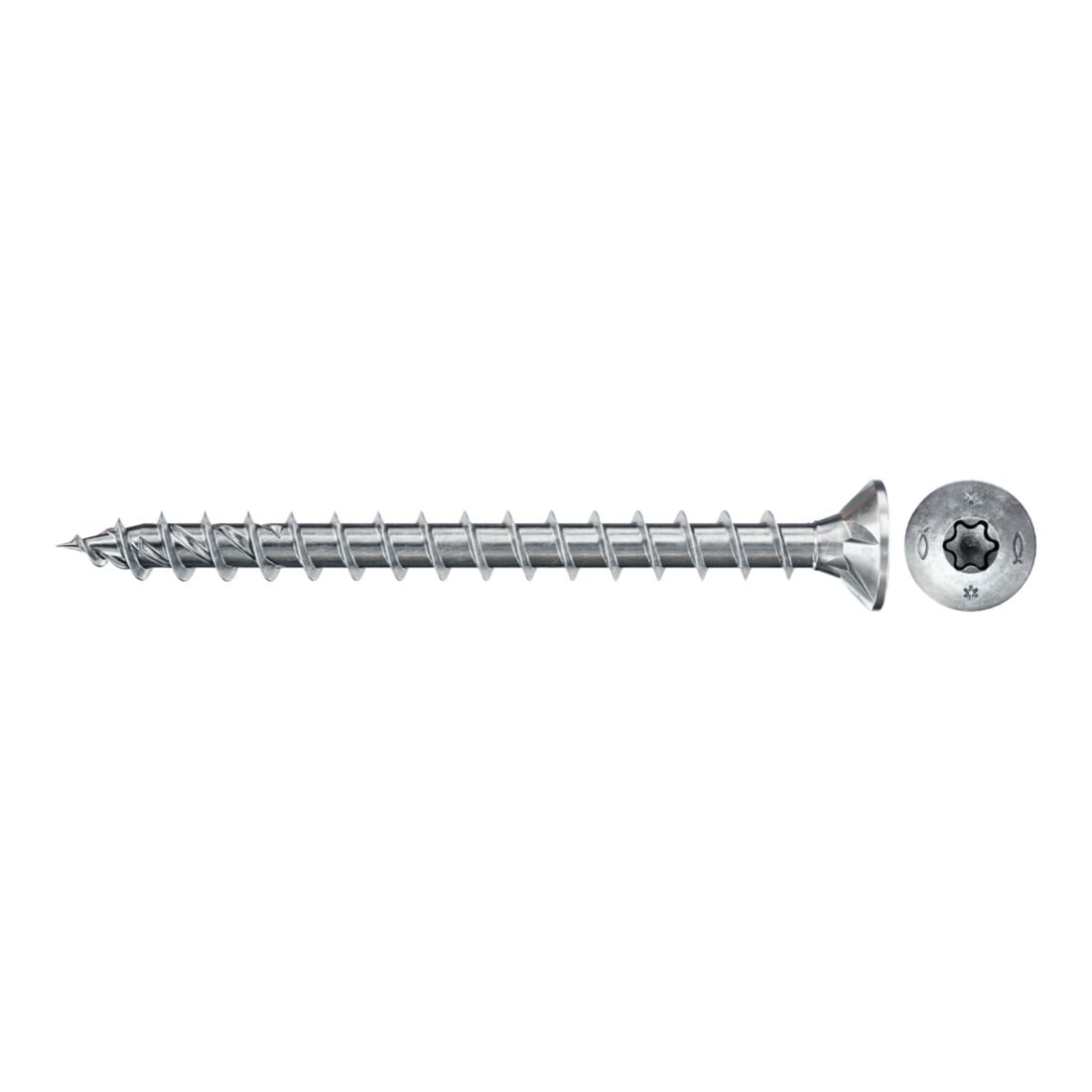 fischer PowerFast II Tanos-Box M173
