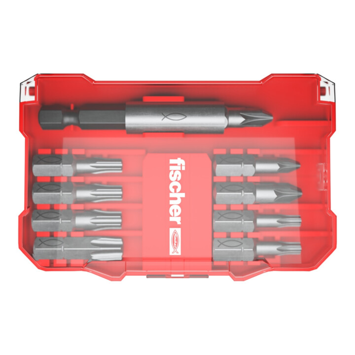 fischer PowerFast II Tanos-Box M173