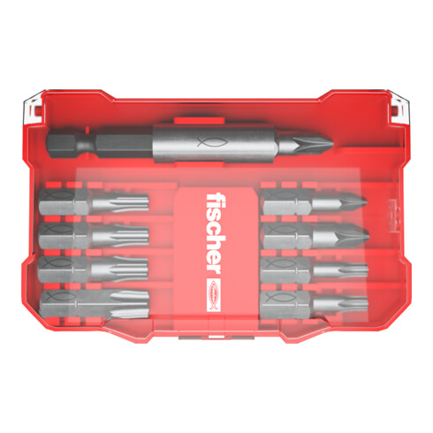 fischer PowerFast II Tanos-Box M173