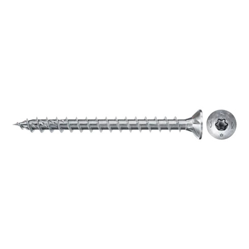 fischer PowerFast II Tanos-Box M173