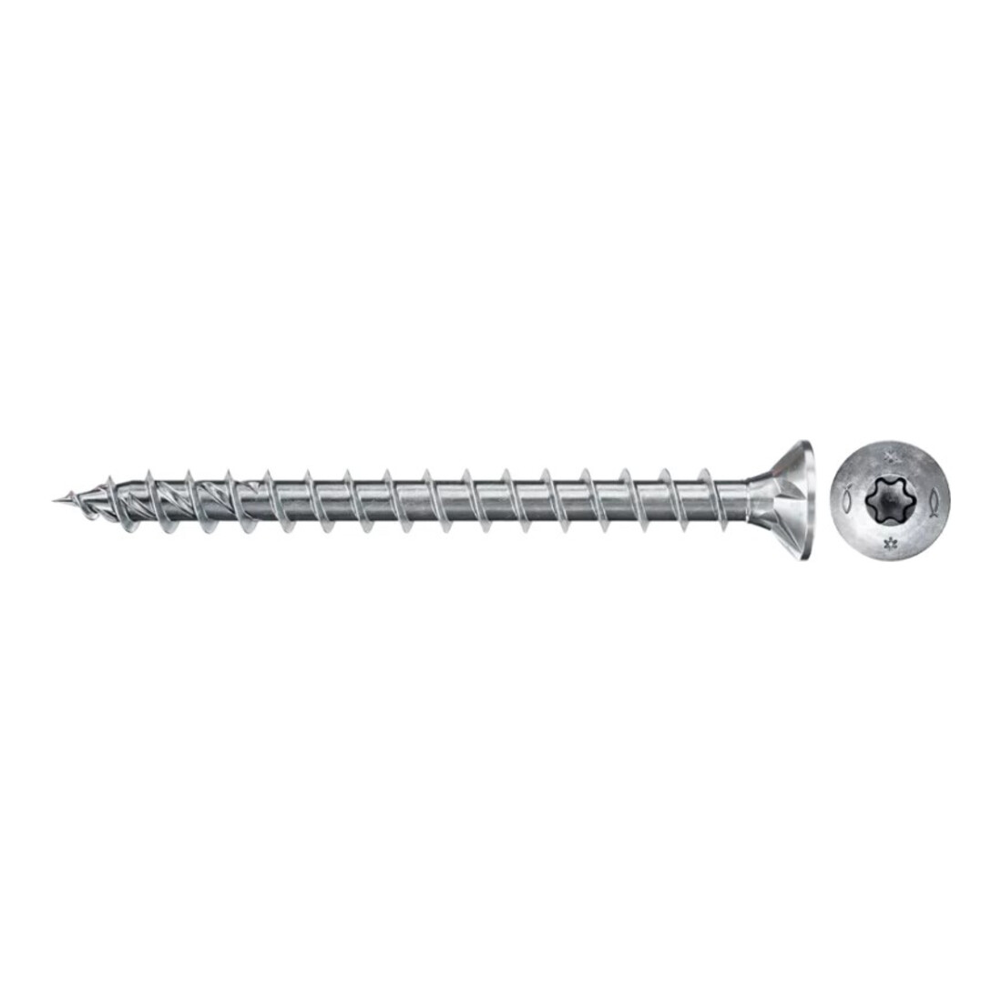 fischer PowerFast II Tanos-Box M173