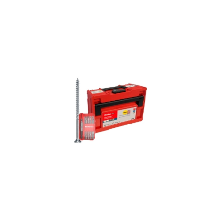 fischer PowerFast II Tanos-Box M173