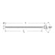fischer PowerFull II 10,0x100 SK TX VG blvz 50