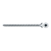 fischer PowerFull II 10,0x120 SK TX VG blvz 50-2