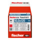 fischer PowerFull II 10,0x120 SK TX VG blvz 50