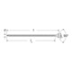 fischer PowerFull II 10,0x140 SK TX VG blvz 50