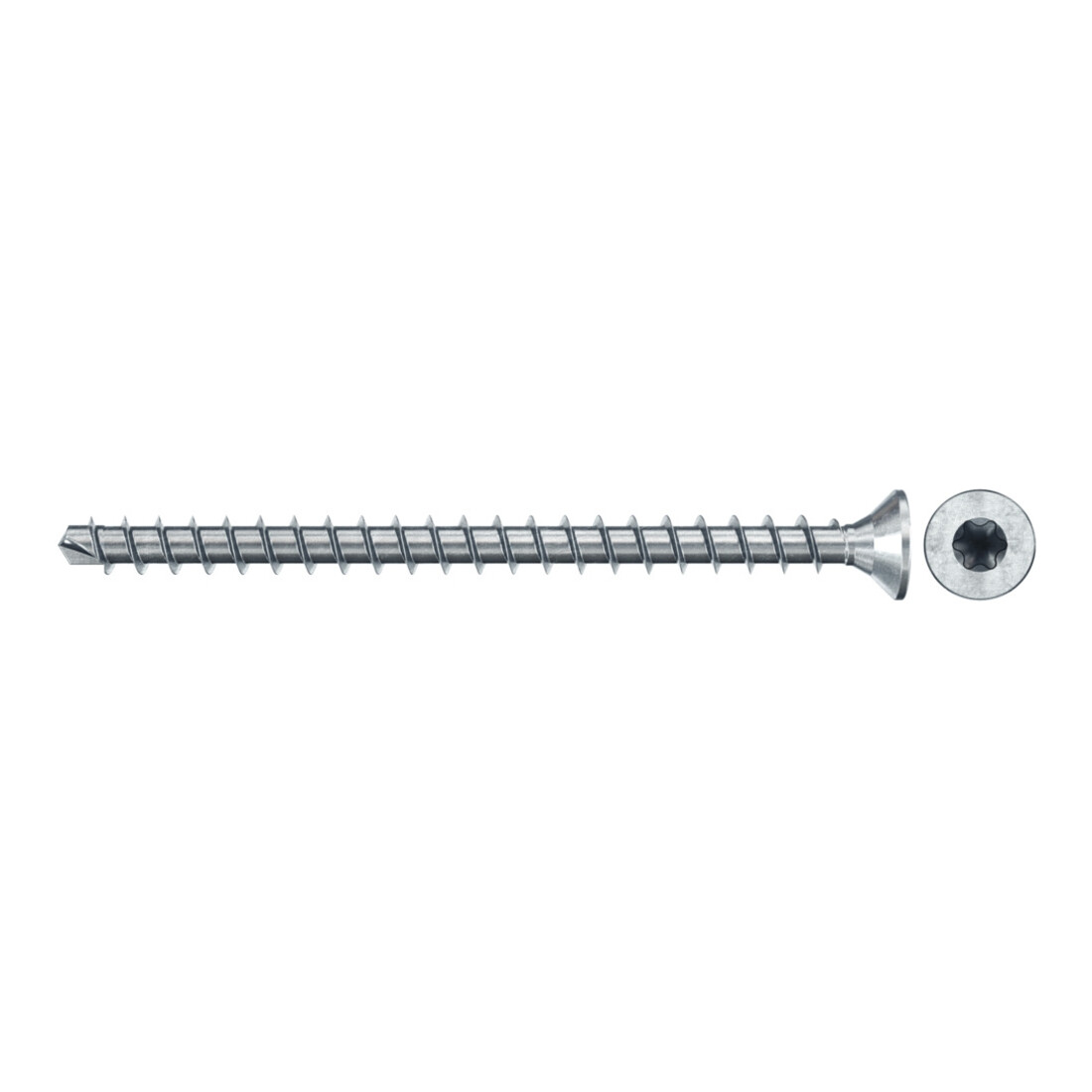 fischer PowerFull II 10,0x160 SK TX VG blvz 50