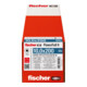fischer PowerFull II 10,0x200 SK TX VG blvz 50