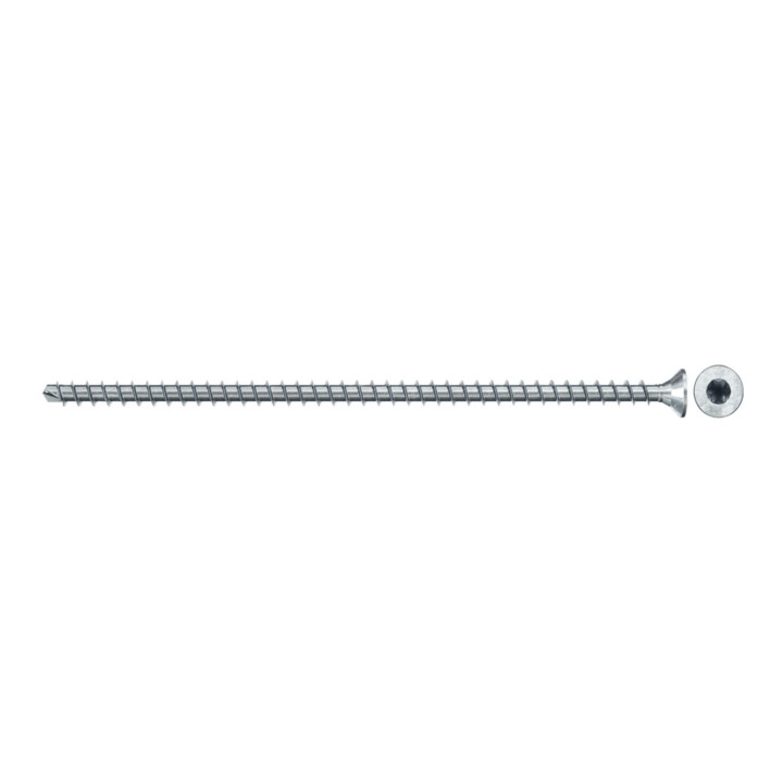 fischer PowerFull II 10,0x220 SK TX VG blvz 50