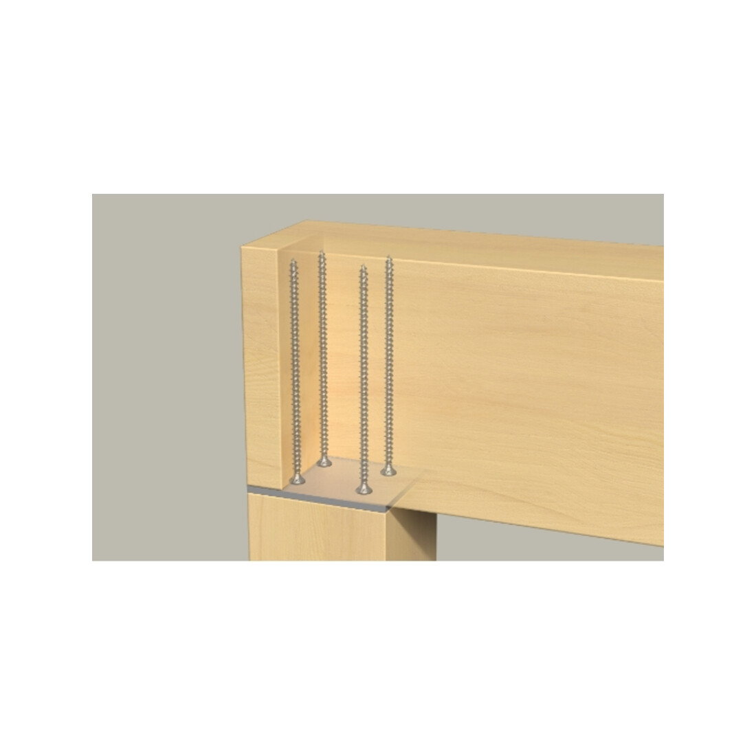 fischer PowerFull II 10,0x220 SK TX VG blvz 50