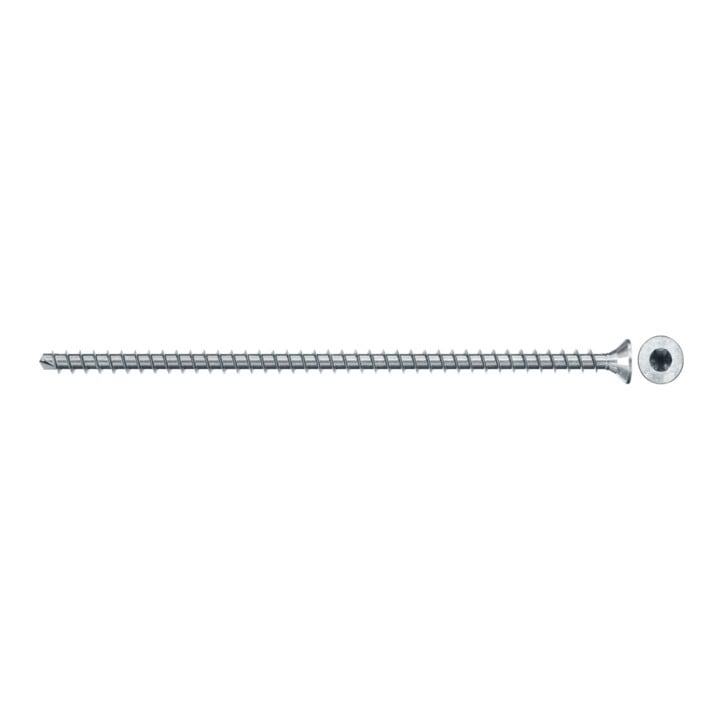 fischer PowerFull II 10,0x240 SK TX VG blvz 50