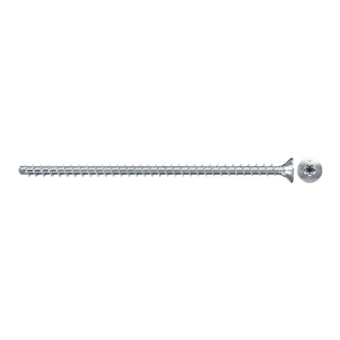 fischer PowerFull II 10,0x240 SK TX VG blvz 50