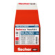fischer PowerFull II 10,0x260 SK TX VG blvz 50