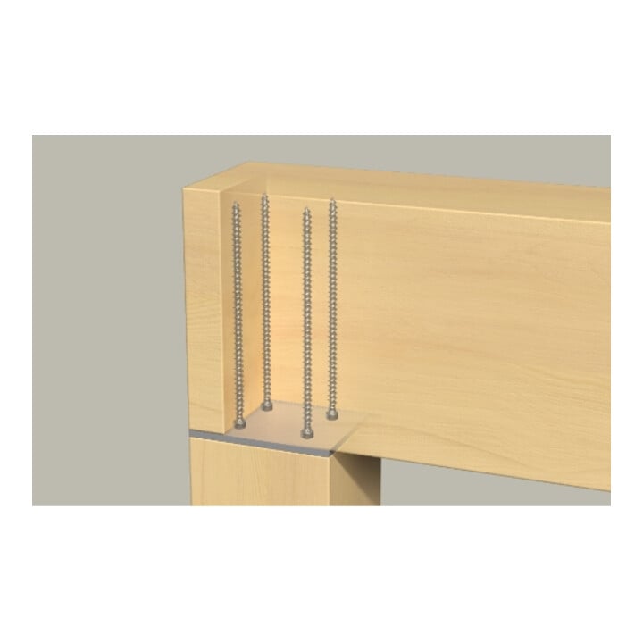 fischer PowerFull II 10,0x340 ZK TX VG blvz 25