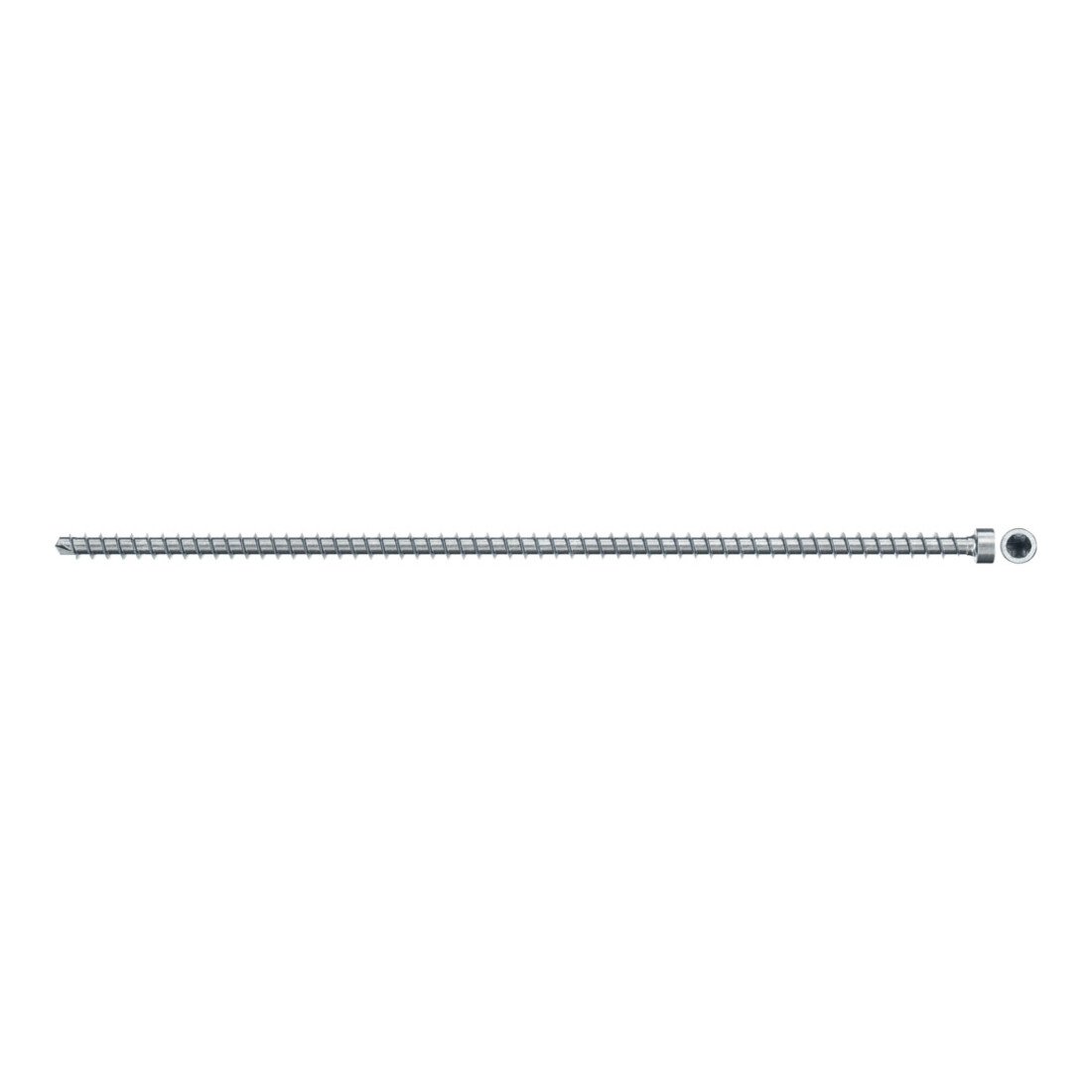 fischer PowerFull II 10,0x340 ZK TX VG blvz 25