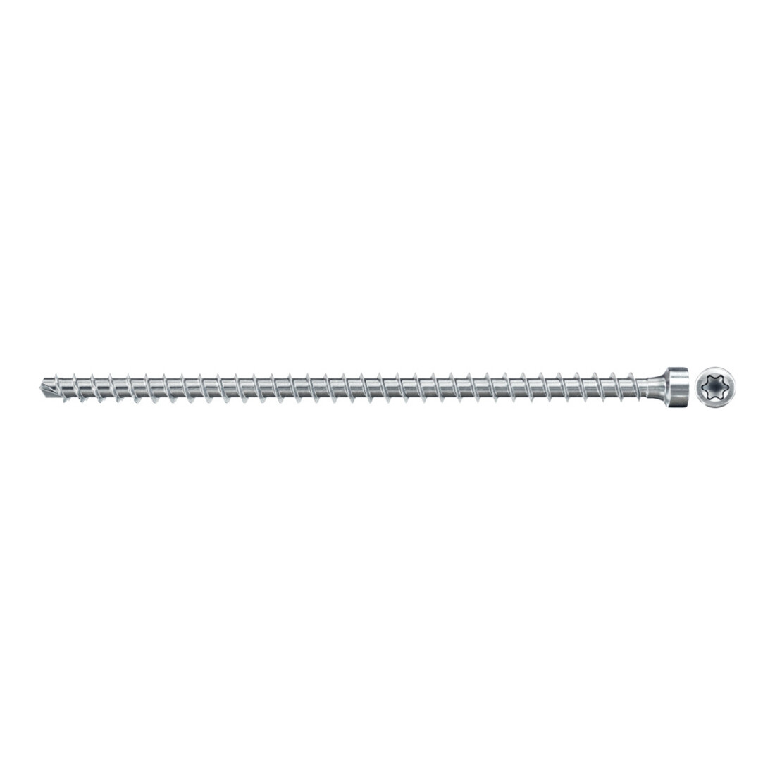 fischer PowerFull II 10,0x450 ZK TX VG blvz 25