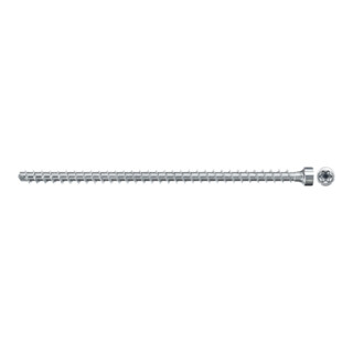 fischer PowerFull II 10,0x600 ZK TX VG blvz 25