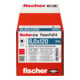 fischer PowerFull II 6,0x120 ZK TX VG blvz 100