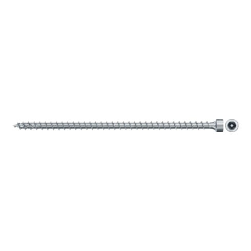 fischer PowerFull II 6,0x140 ZK TX VG blvz 100