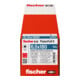 fischer PowerFull II 6,0x180 ZK TX VG blvz 100