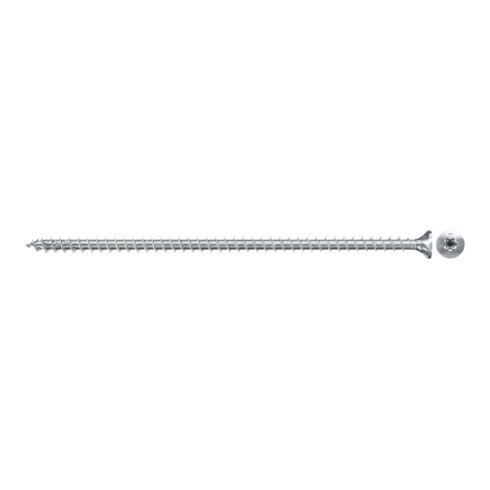 fischer PowerFull II 8,0x120 SK TX VG blvz 50