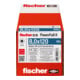fischer PowerFull II 8,0x120 SK TX VG blvz 50