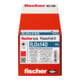fischer PowerFull II 8,0x140 SK TX VG blvz 50