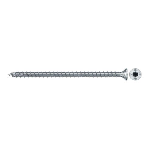 fischer PowerFull II 8,0x160 SK TX VG blvz 50