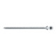 fischer PowerFull II 8,0x160 SK TX VG blvz 50