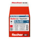 fischer PowerFull II 8,0x160 SK TX VG blvz 50