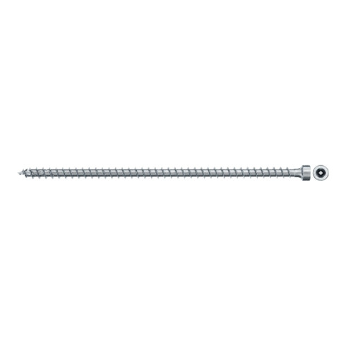 fischer PowerFull II 8,0x160 ZK TX VG blvz 50