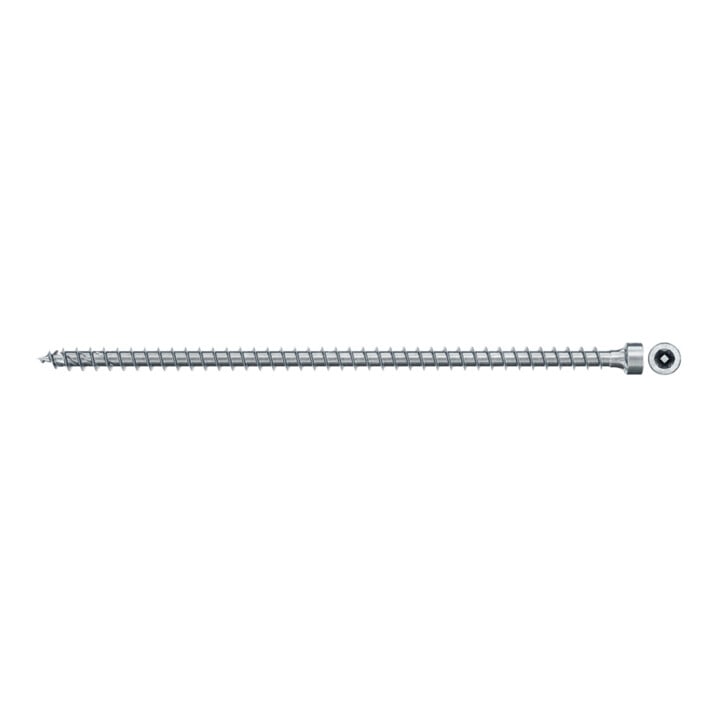 fischer PowerFull II 8,0x160 ZK TX VG blvz 50