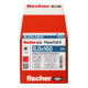 fischer PowerFull II 8,0x160 ZK TX VG blvz 50