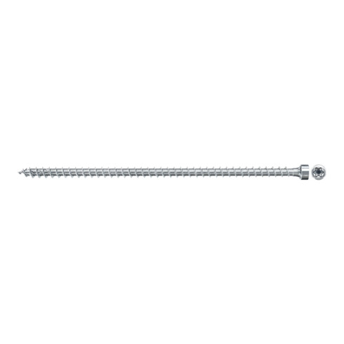 fischer PowerFull II 8,0x160 ZK TX VG blvz 50