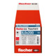 fischer PowerFull II 8,0x200 SK TX VG blvz 50
