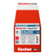 fischer PowerFull II 8,0x200 ZK TX VG blvz 50